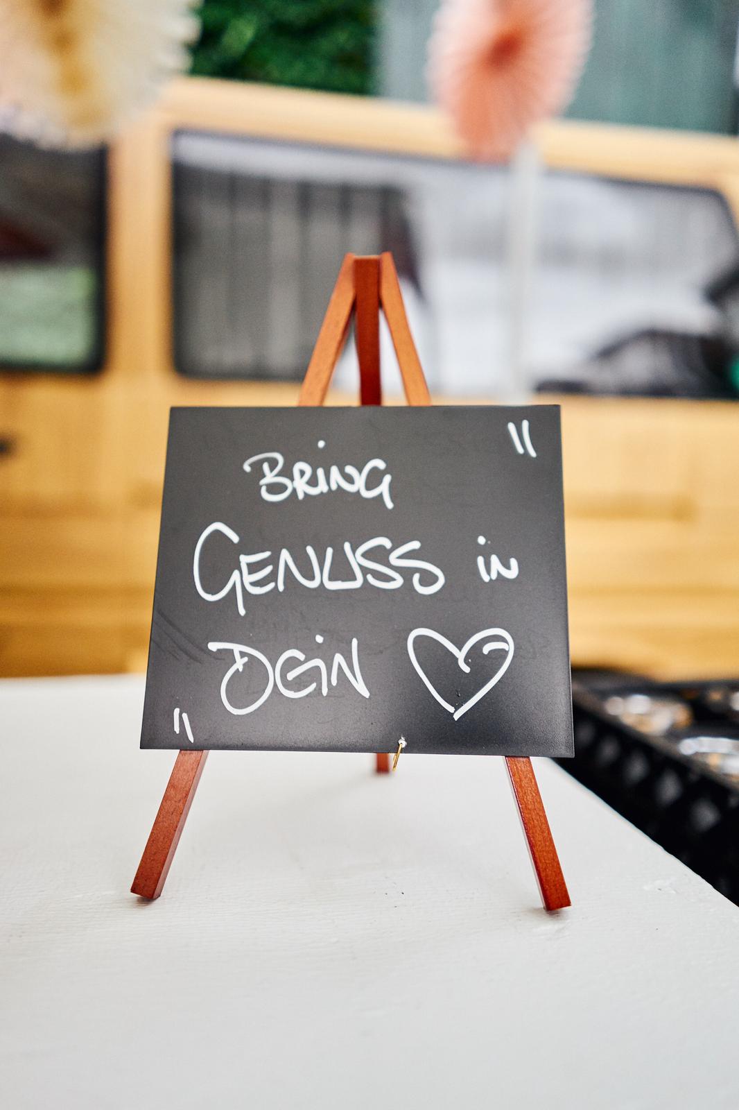 Genussreich