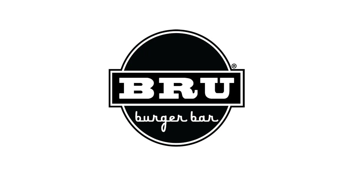 Bru Burger Bar
