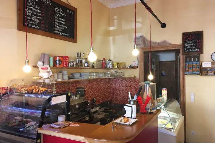 IlCaffe della Peppina