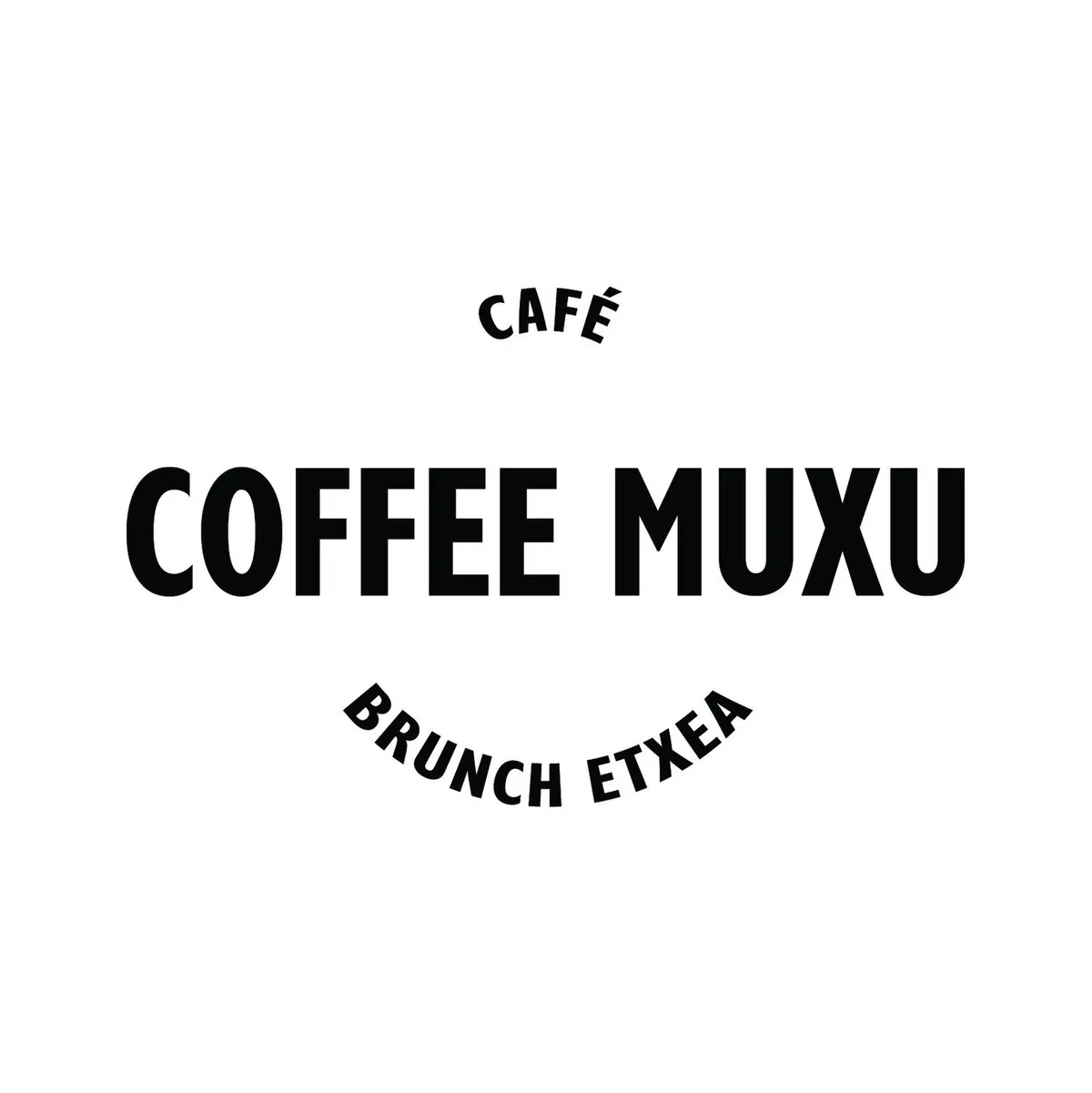 Coffee Muxu