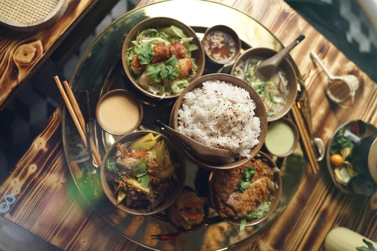 Cobami Restaurant