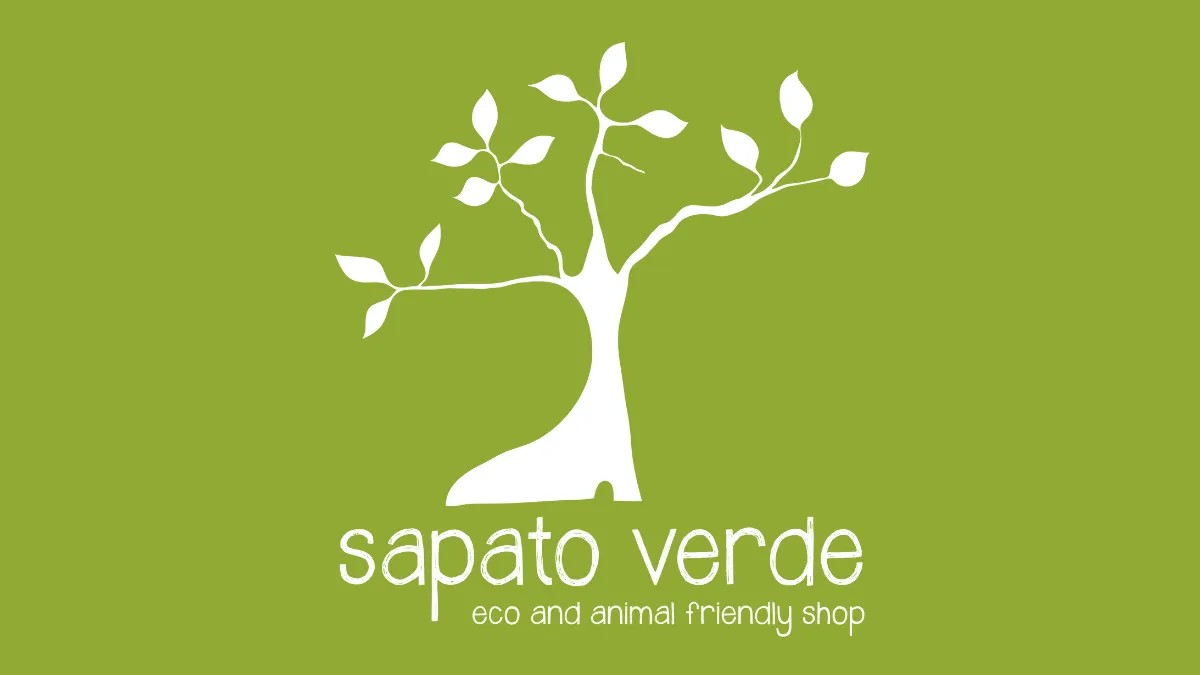 Sapato Verde