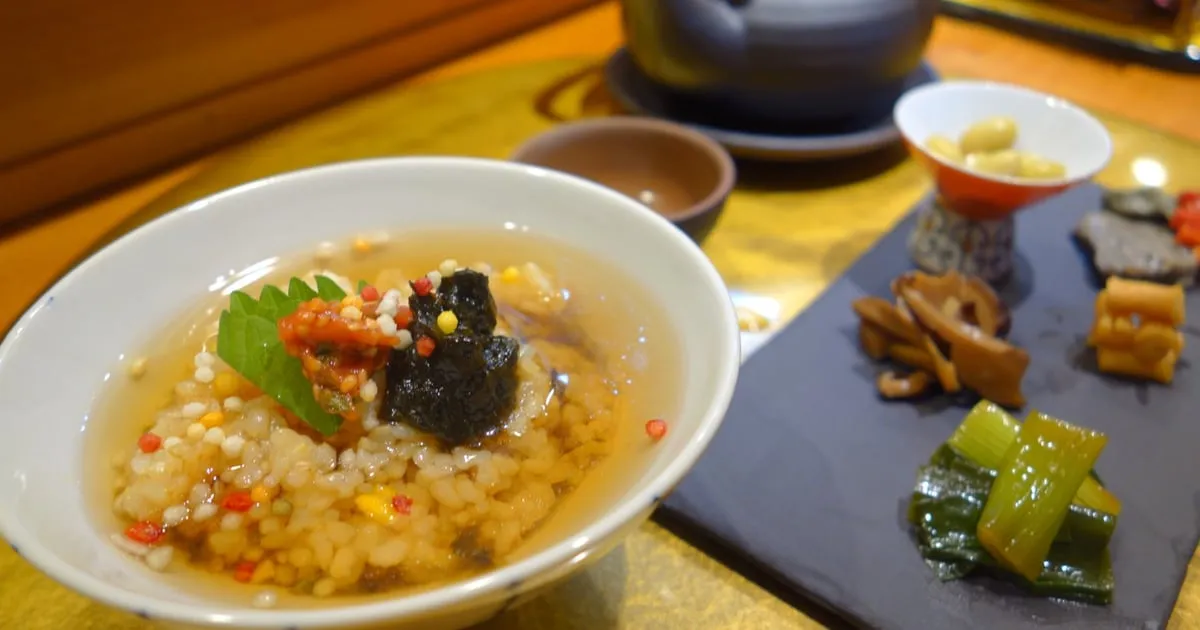 Nijiya Vegan Izakaya