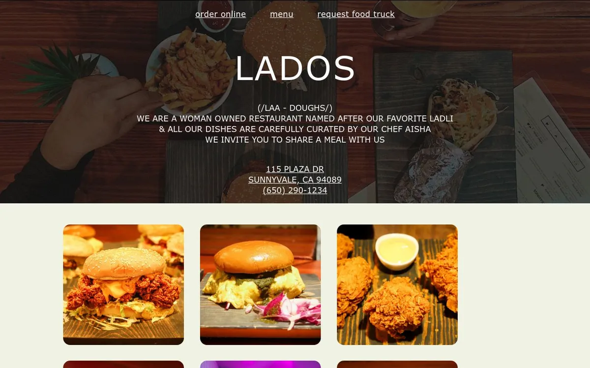 Lados
