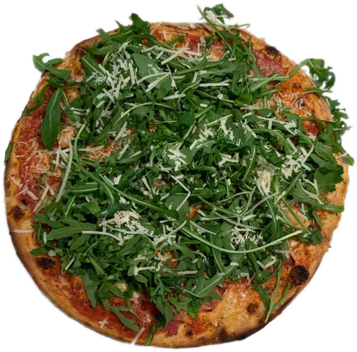 Pizzeria Corona