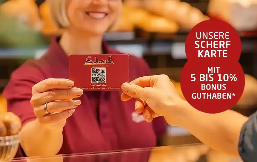 Bäckerei Scherf