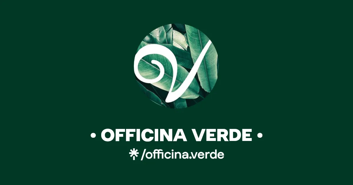 Officina Verde