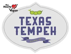 The Hearty Vegan
