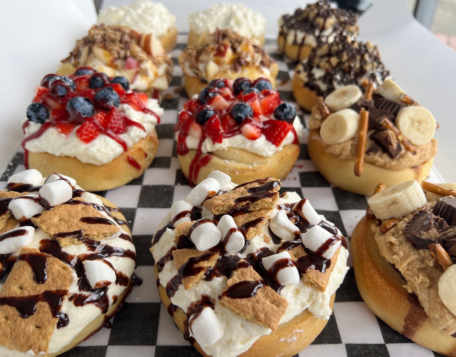 Beacon Doughnuts