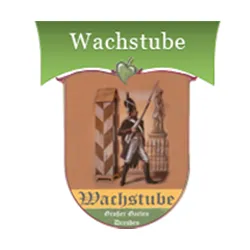Wachstube