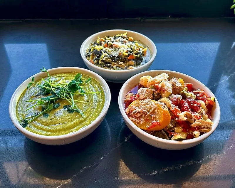 FoCo Cafe - Free Meals for All