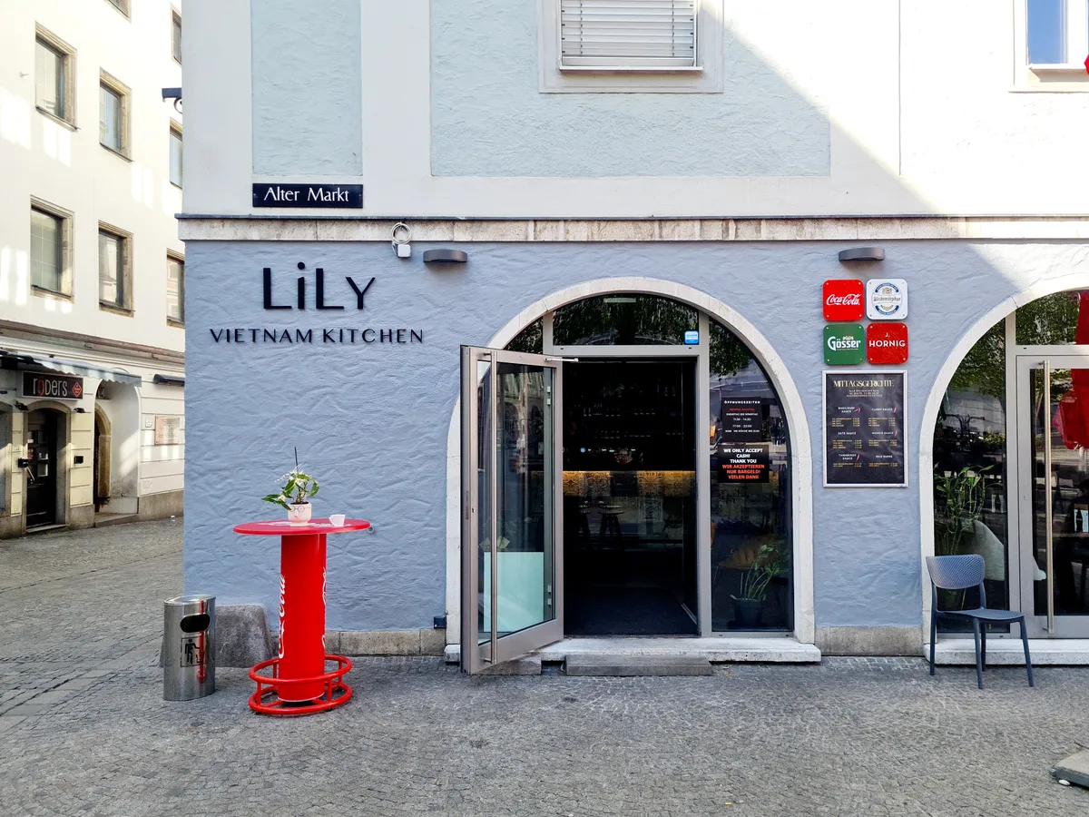 Lily's Vietnam Kitchen