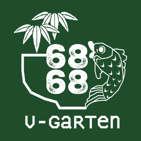 6868 V-Garten