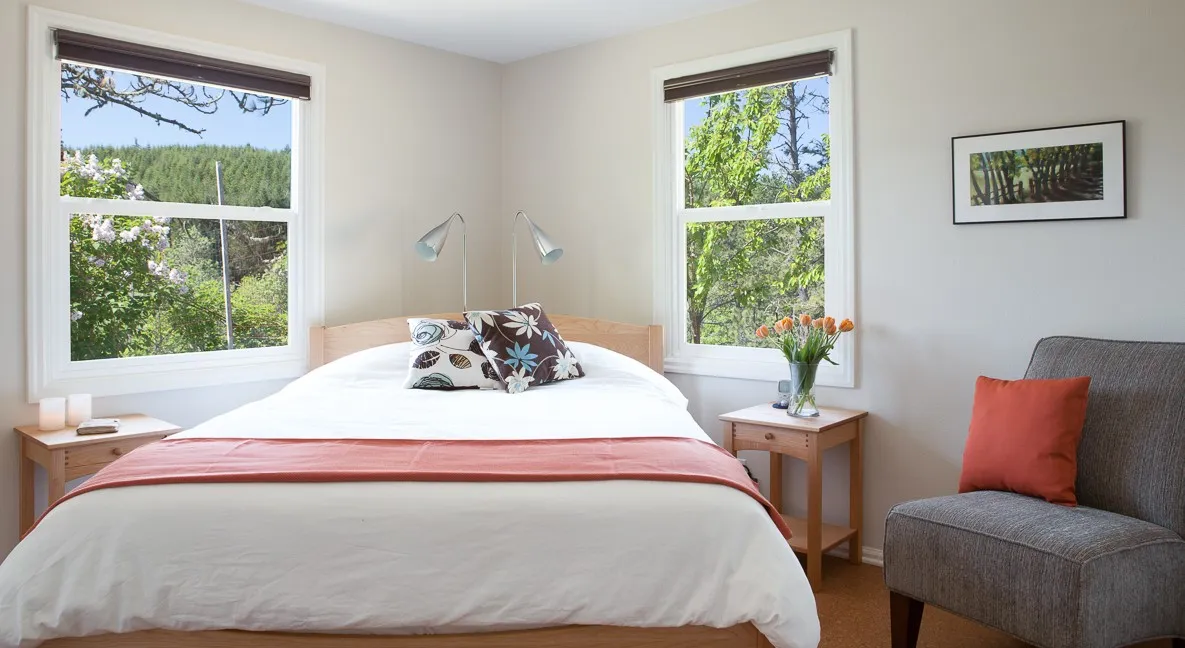 Velo Bed and Breakfast