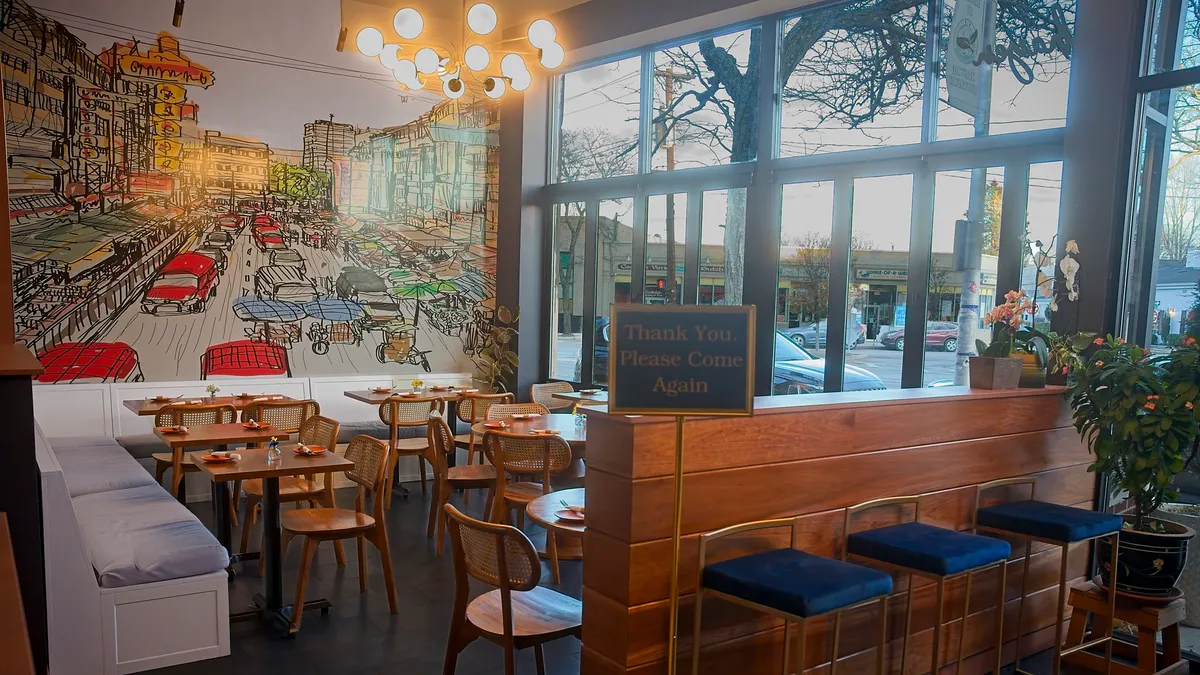 Chayen Thai Cookery