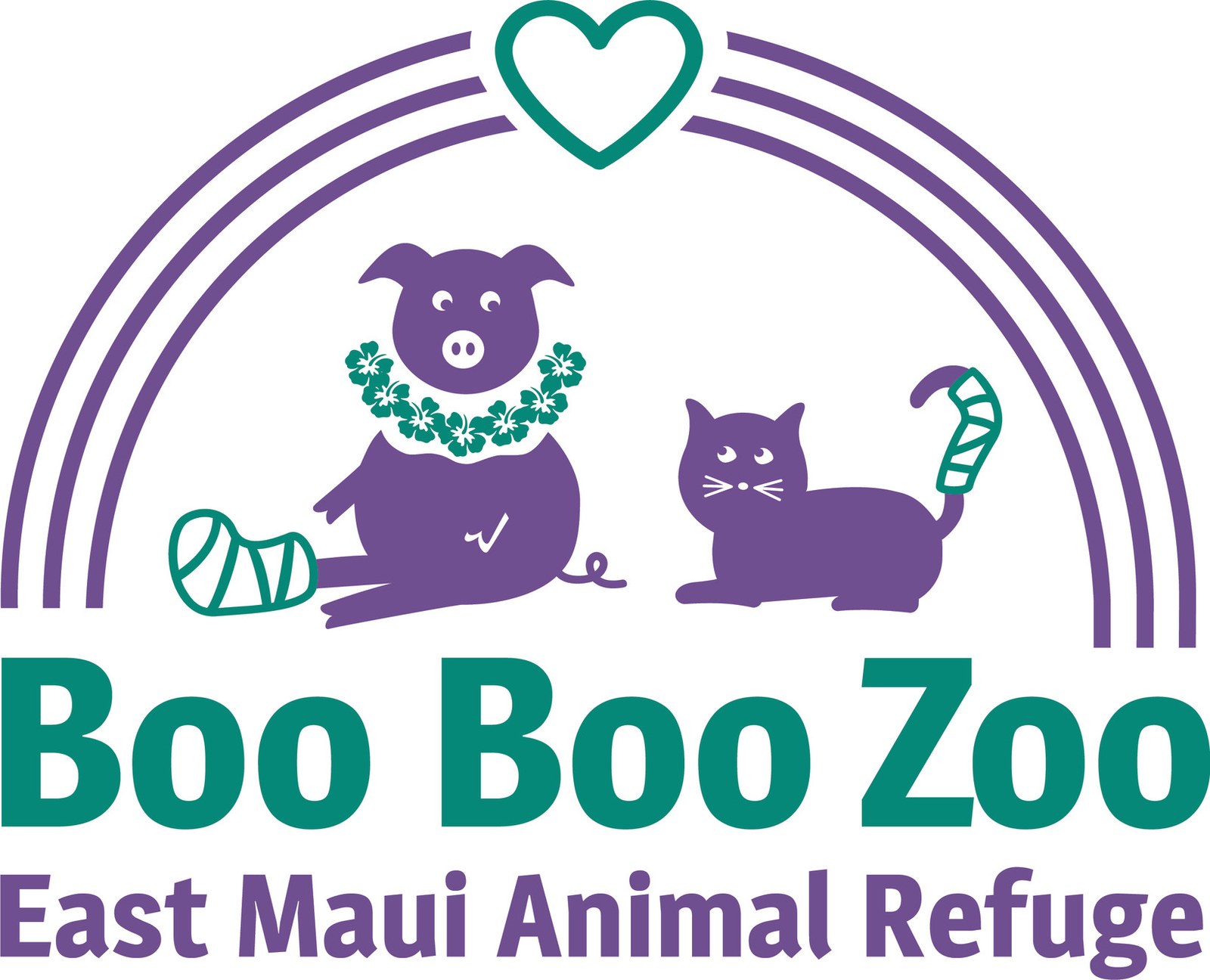 East Maui Animal Refuge