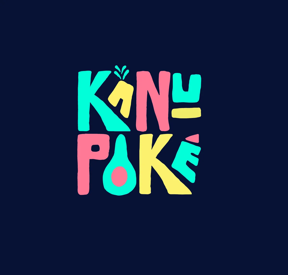 Kanu Poke