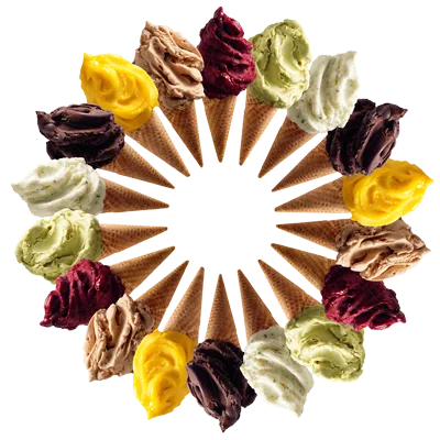 Bartu Bio-Eis & Bio-Pizza