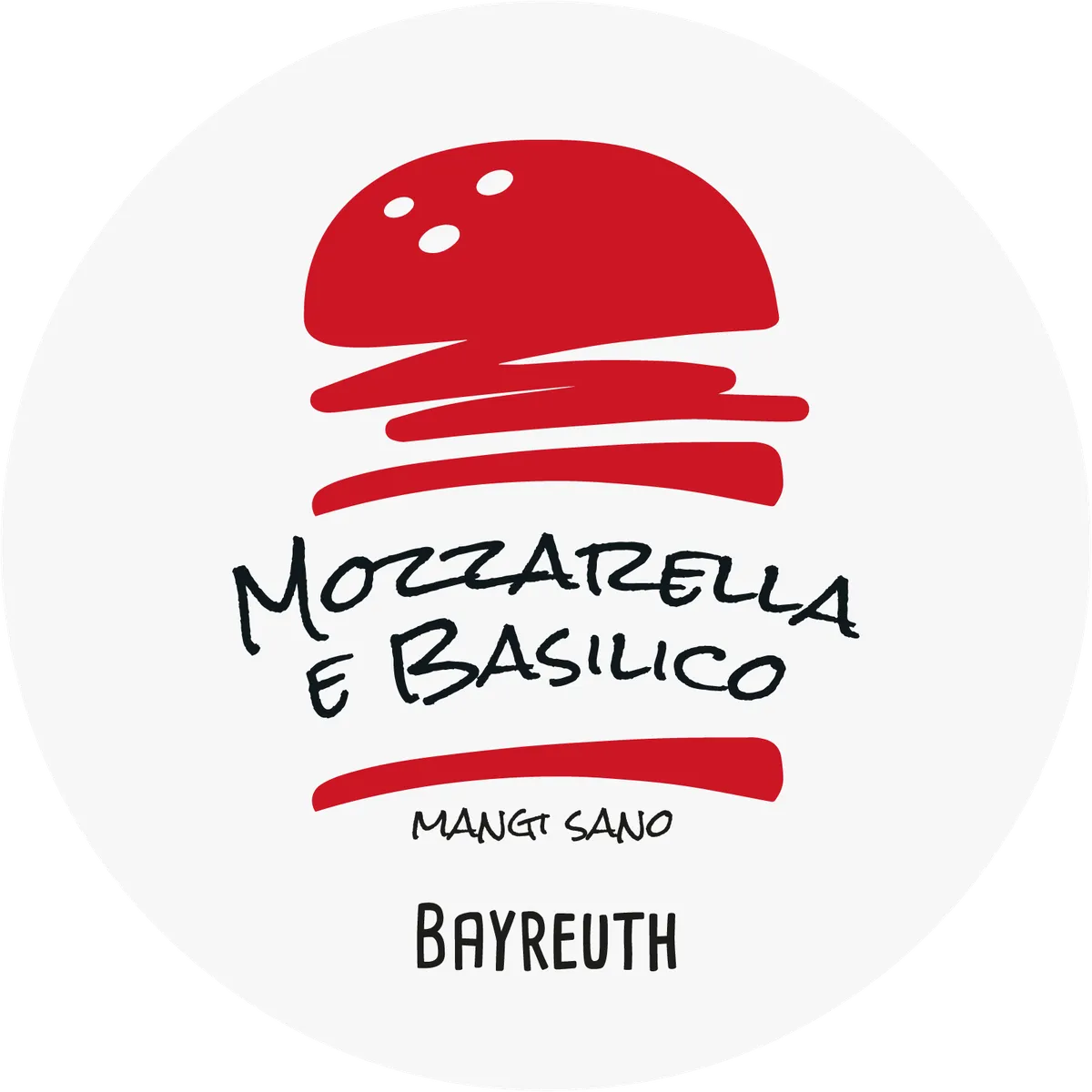 Mozzarella e Basilico