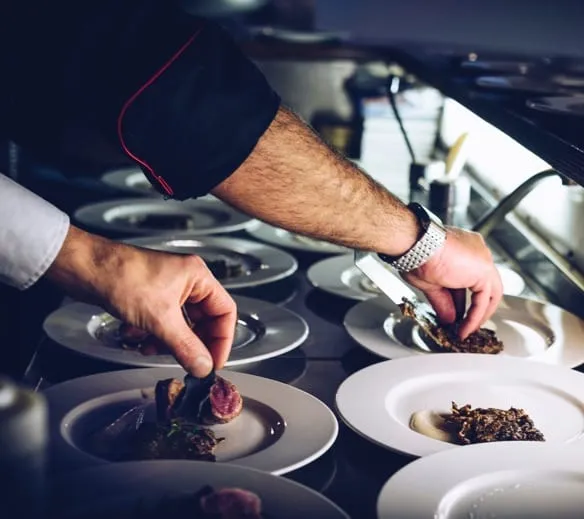 Ristorante Acqua