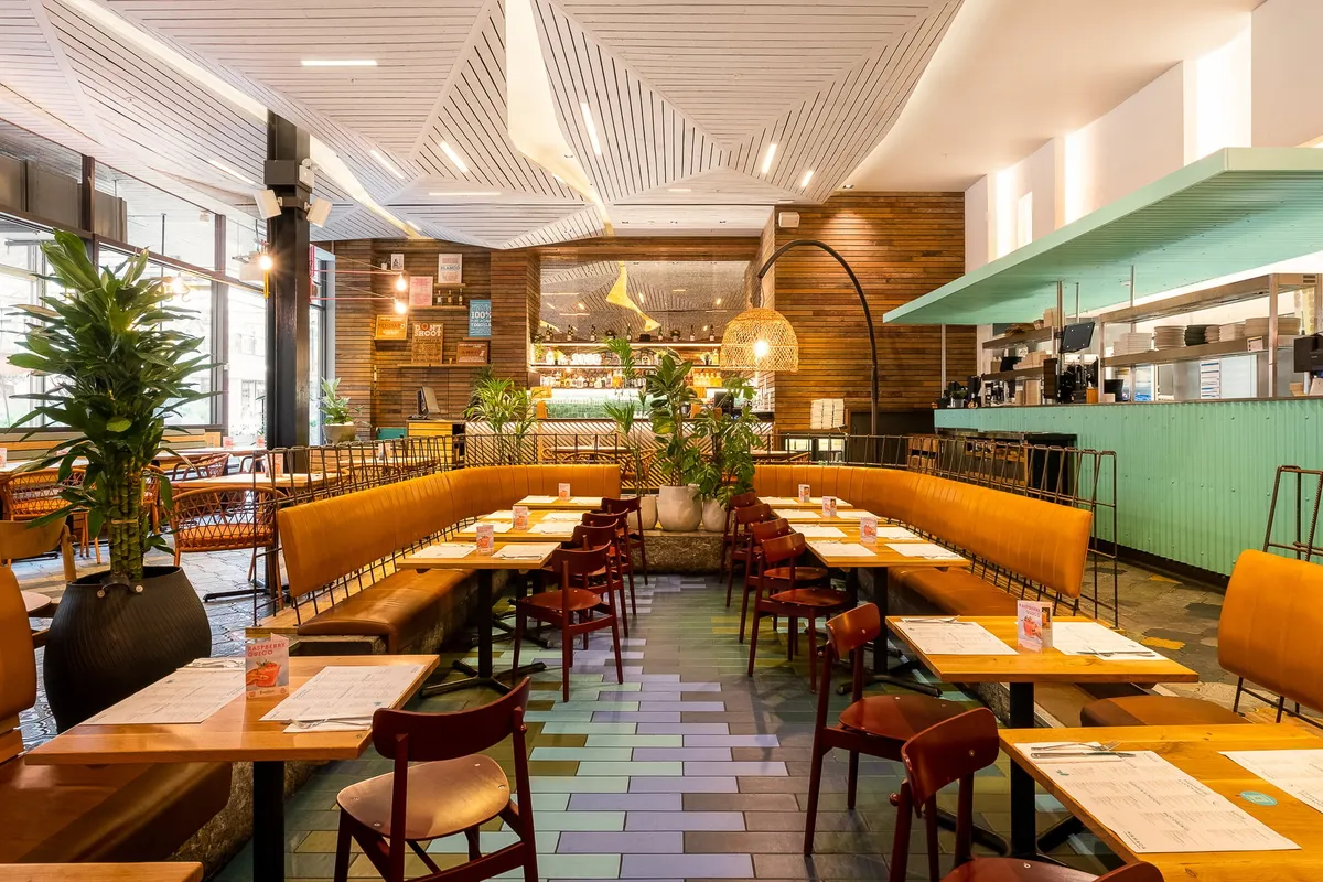 Wahaca