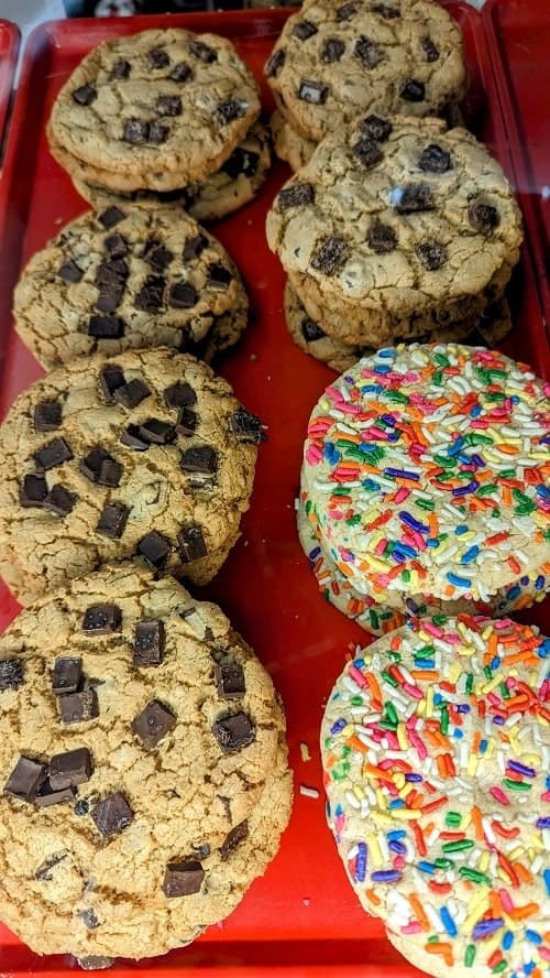 Sugar Mama's Bakeshop
