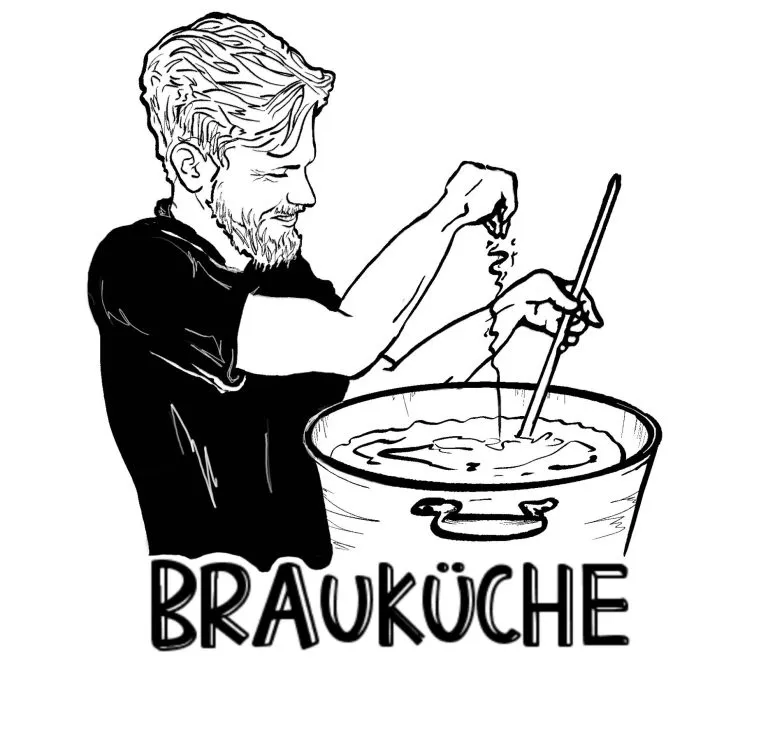Braukuche