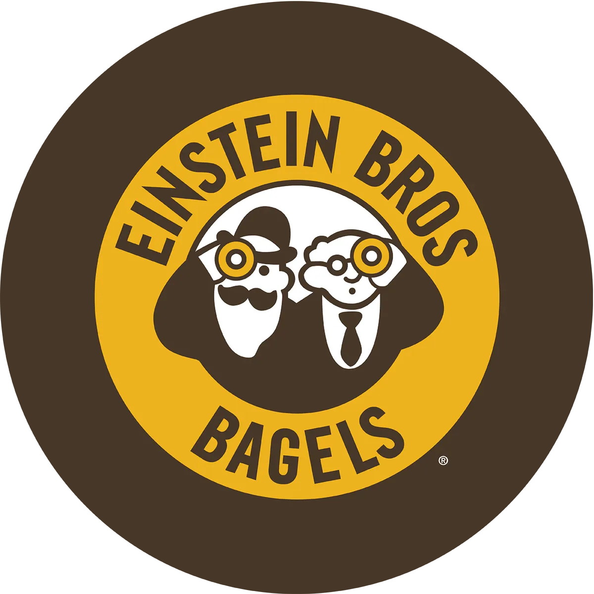 Einstein Bros. Bagels