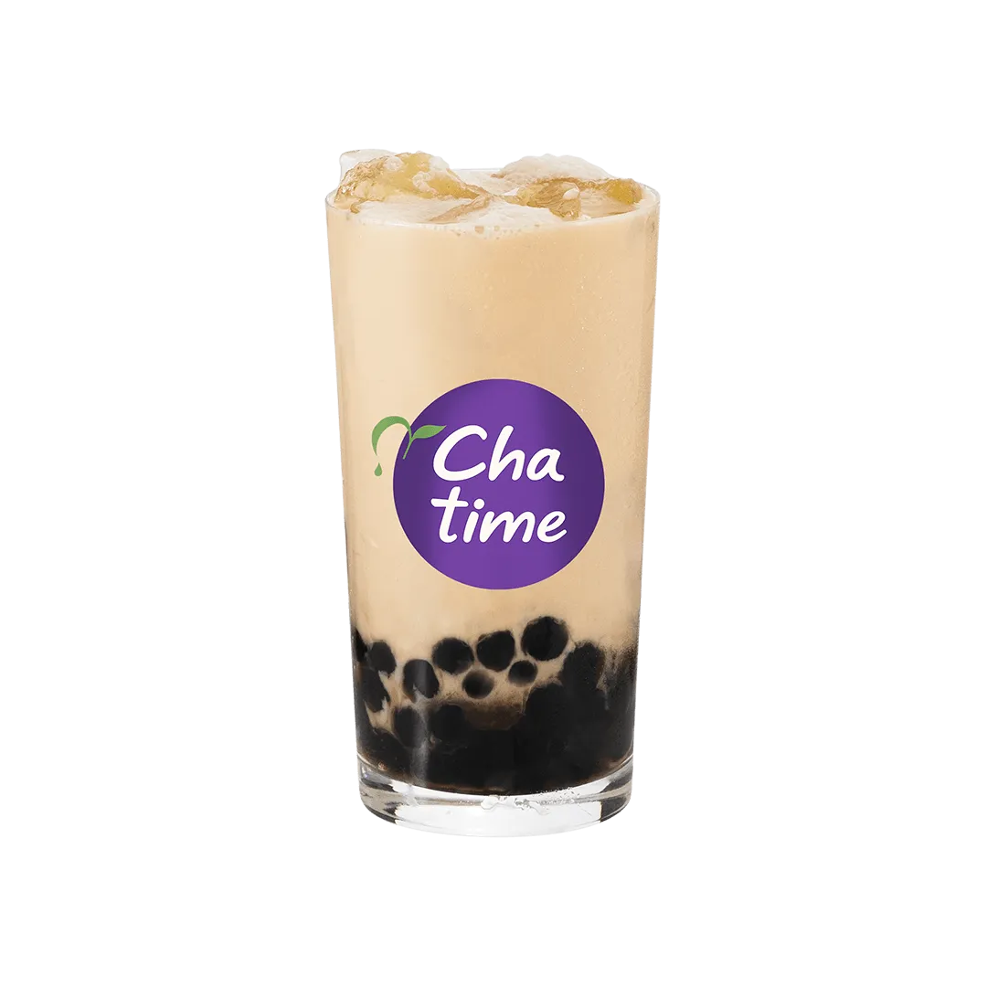 Chatime