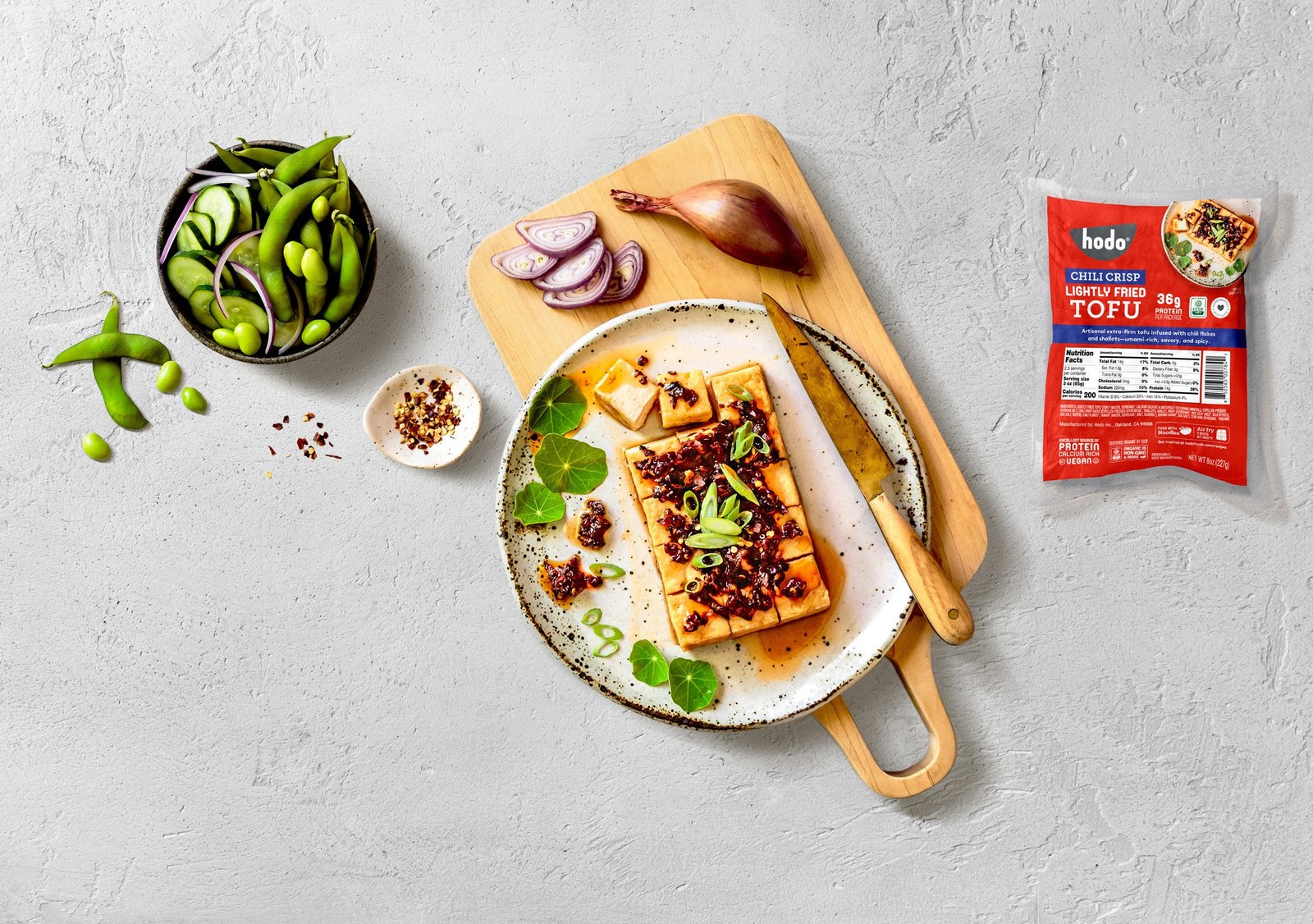 Hodo Foods