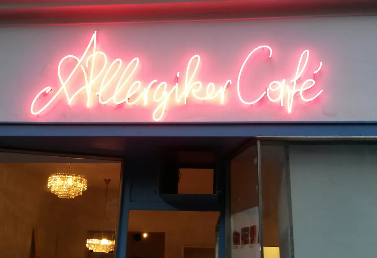 Allergiker Cafe
