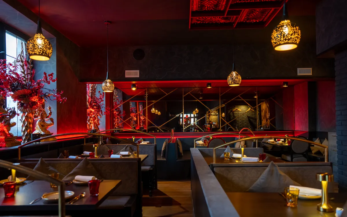 Khao San 58