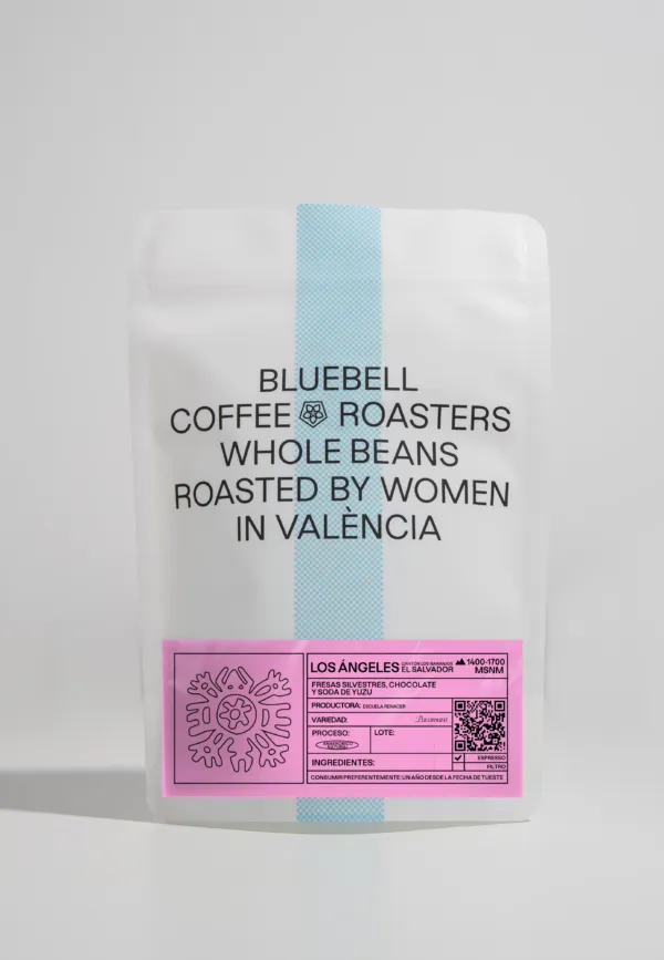 Bluebell Coffee Co.