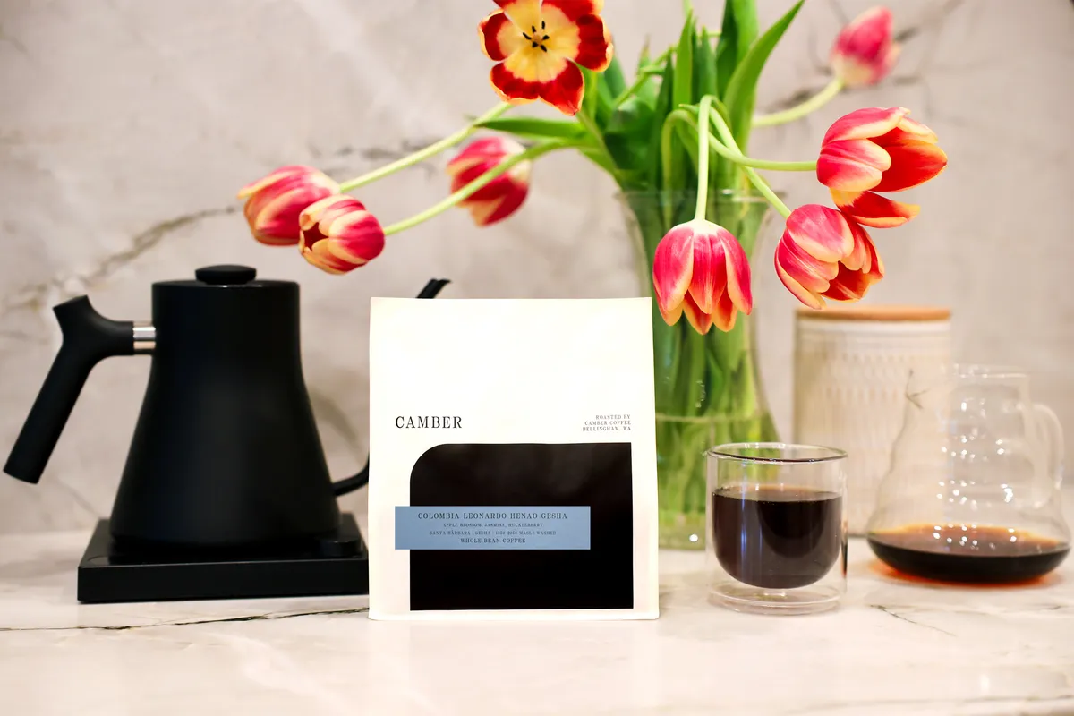 Camber Coffee