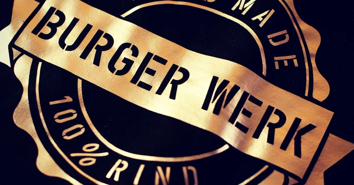 Burgerwerk