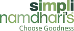 Simpli Namdhari's