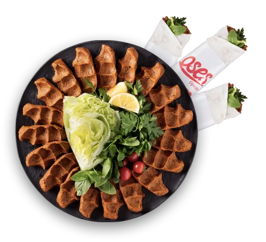 Oses Cigkofte