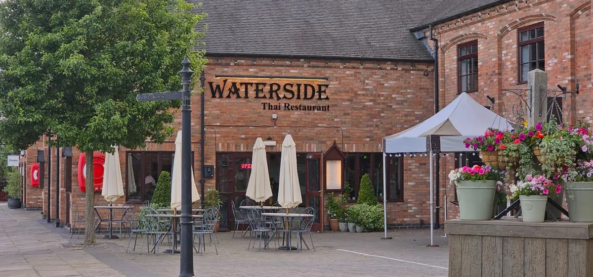 Waterside Thai