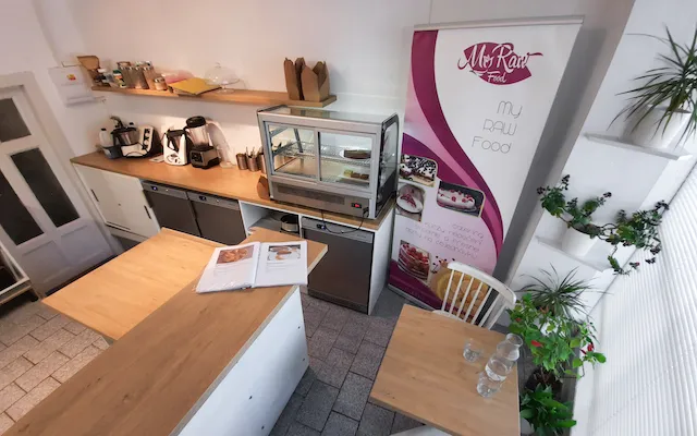 MyRaw Food Bar