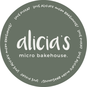 Alicia's Micro Bakehouse