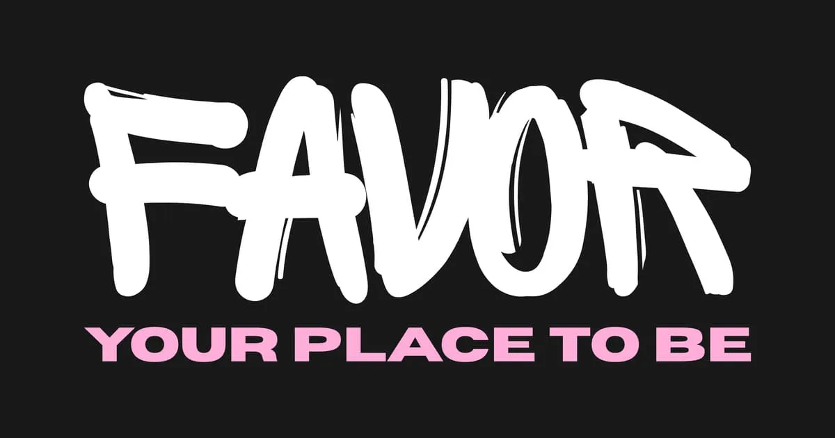 FAVOR.place
