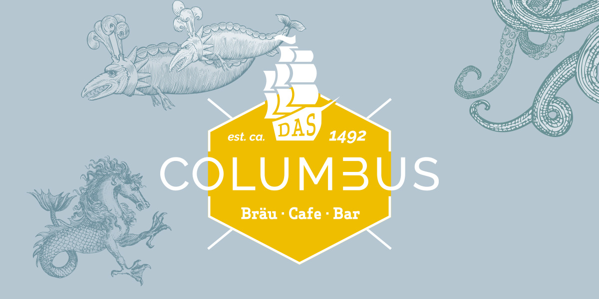 Das Columbus