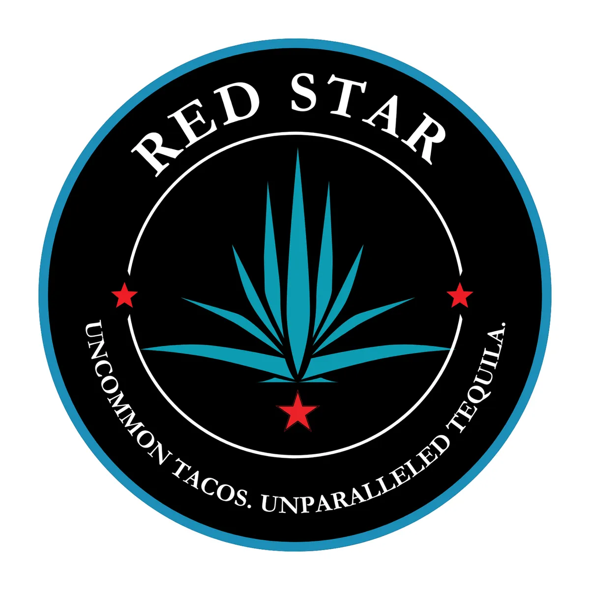 Red Star Taco Bar