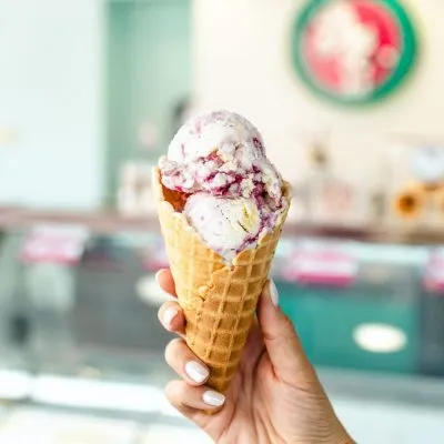 Chocolate Shoppe