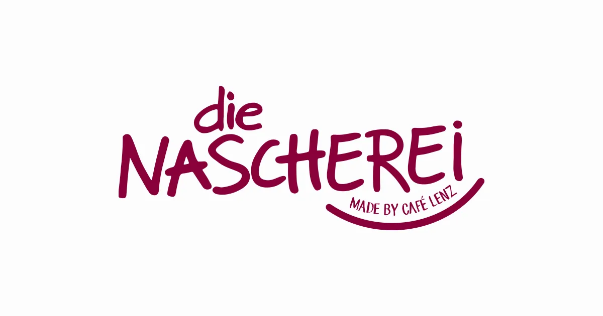 Die Nascherei