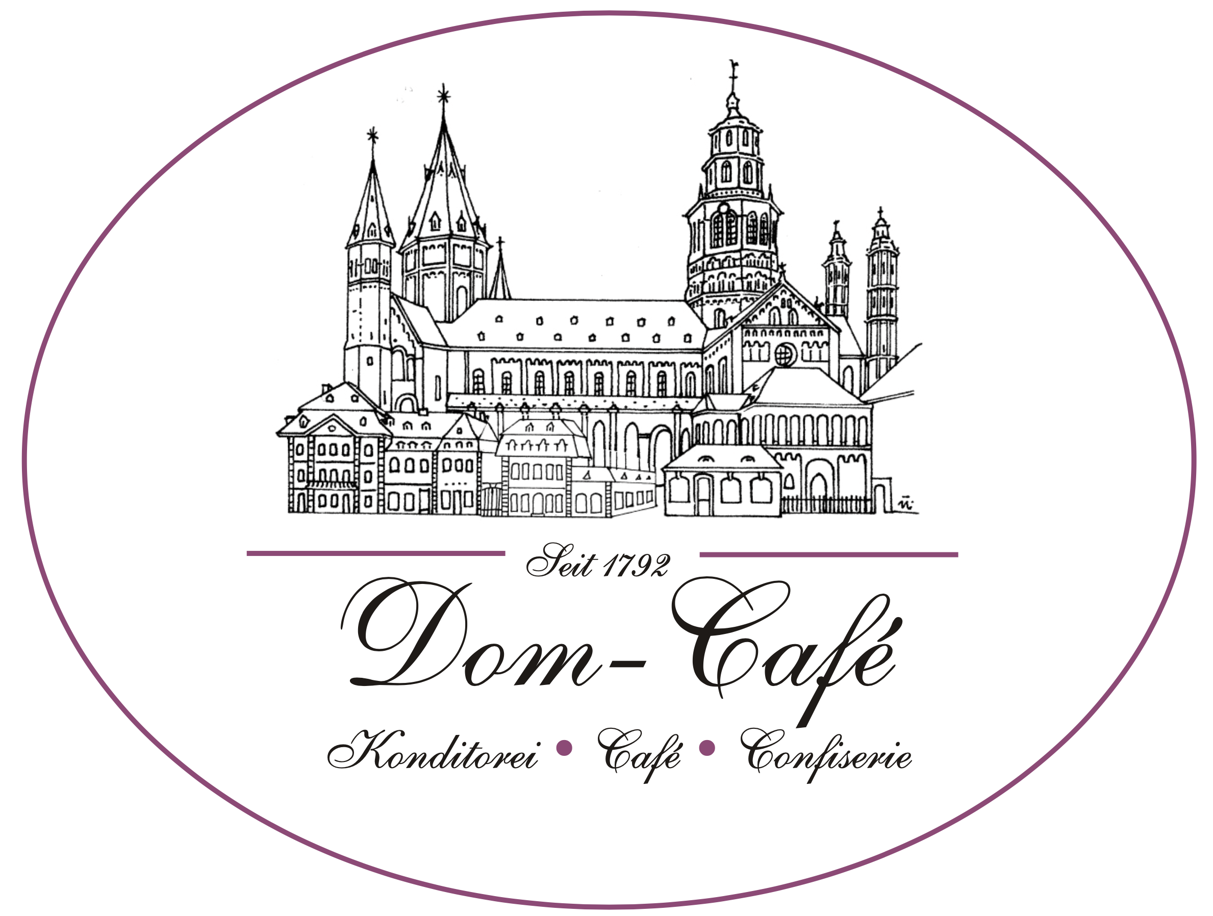 Dom-Cafe