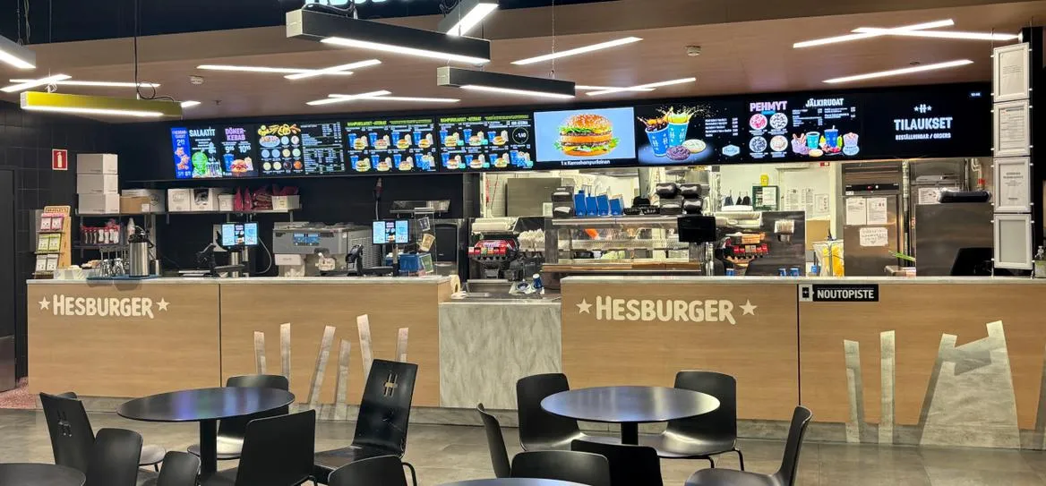 Hesburger