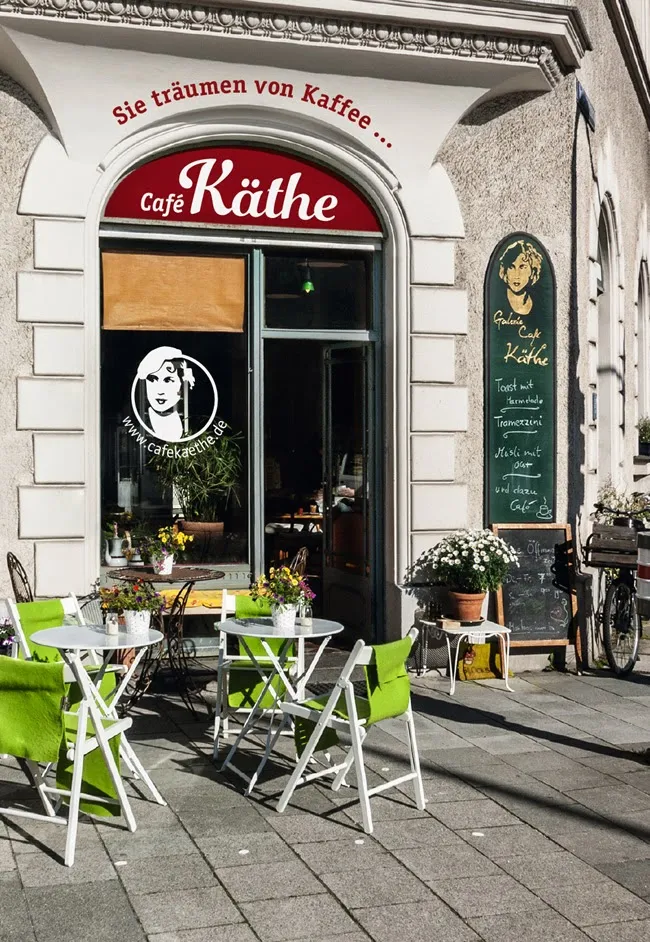 Kathe