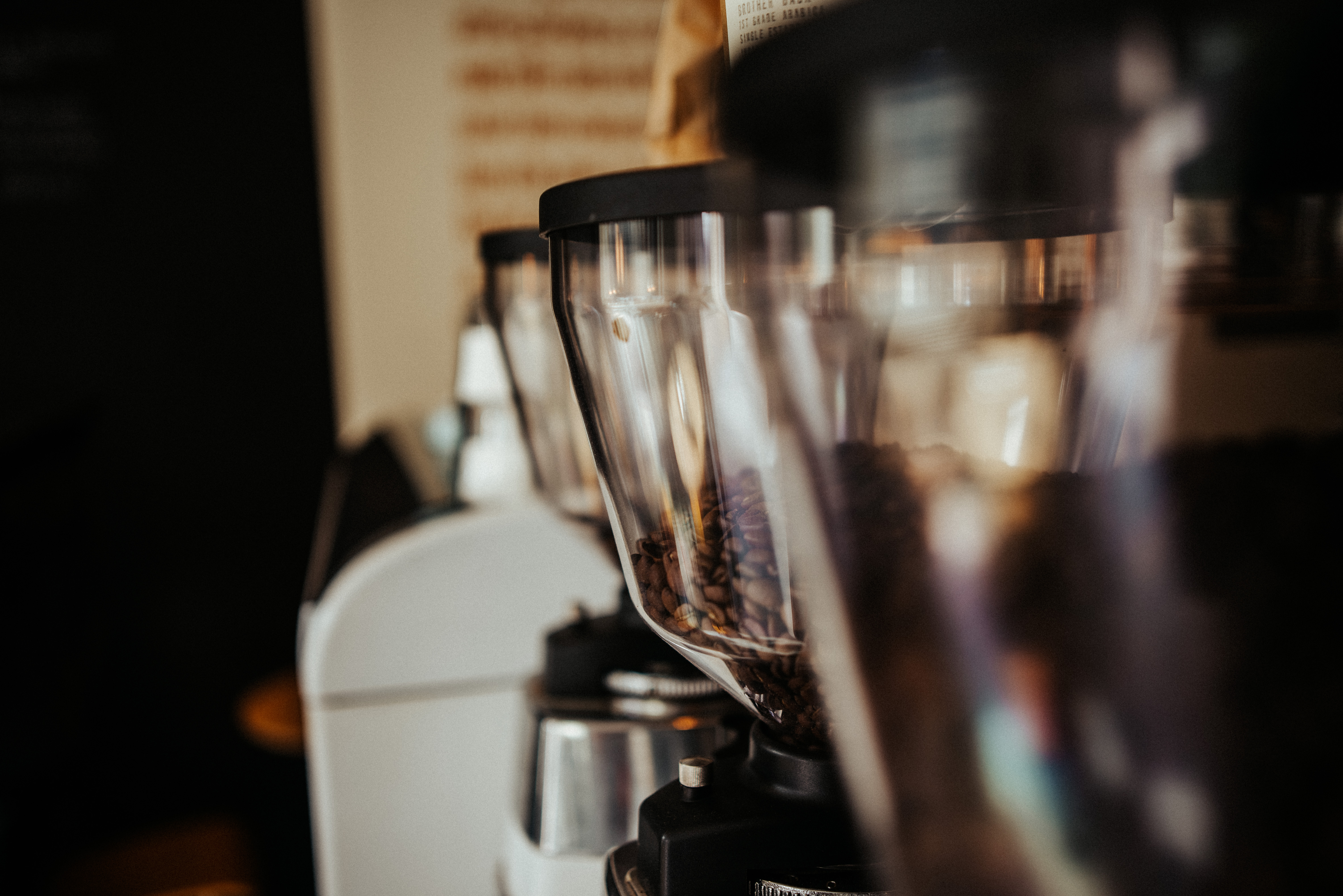Epitome Coffee Co.