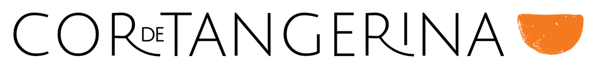Cor de Tangerina